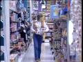Video: [News Clip: Shopping]