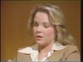 Primary view of [News Clip: Actor (Little House on the Prairie)]