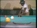 Primary view of [News Clip: Pool hall]