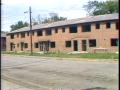 Primary view of [News Clip: Dallas Housing Authority money]
