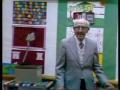 Video: [News Clip: Old teacher]
