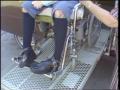 Video: [News Clip: Handicapped]