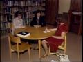 Primary view of [News Clip: East Texas State University Garland]