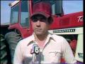 Video: [News Clip: Wheat prices]