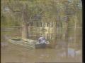 Primary view of [News Clip: Houston flood]