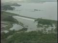 Video: [News Clip: Local flooding]