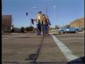 Video: [News Clip: Crossing guards]