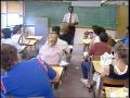 Video: [News Clip: Dallas summer school]