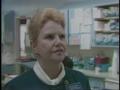 Video: [News Clip: Emergency rooms part 1]