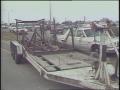Video: [News Clip: Boat launch]