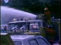 Video: [News Clip: Gas leak]