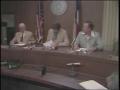 Video: [News Clip: Tarrant County Commissioner's Court]