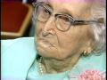Video: [News Clip: 104 years old]