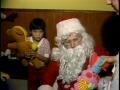 Video: [News Clip: Toy giveaway]