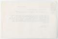Thumbnail image of item number 2 in: '[Letter from Jim Pearson to Claudia Betti, March 1, 1978]'.