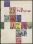 Thumbnail image of item number 1 in: '[Southwestern 25th Anniversary Sun Carnival]'.