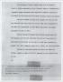 Primary view of [News Script: UCC suit]