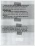 Thumbnail image of item number 1 in: '[News Script: Tass Statement and My Lai]'.