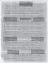 Thumbnail image of item number 1 in: '[News Script: Government and war news]'.