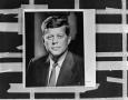 Photograph: [John F. Kennedy]