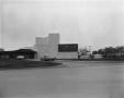 Photograph: [Outside view of the Fort Worth Community Arts Center]