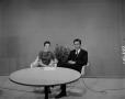 Thumbnail image of item number 1 in: '[Maximilian Schell on Dateline]'.
