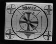 Thumbnail image of item number 1 in: '[WBAP-TV Test Pattern 5]'.