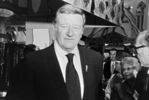 Primary view of object titled '[John Wayne 3]'.