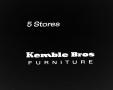 Photograph: [Kemble Brothers Furniture slides]