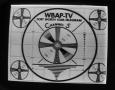 Photograph: [WBAP-TV Test Pattern 7]