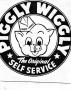 Photograph: [Slide for Piggly Wiggly logo]