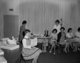 Photograph: [Baby shower for Patsy Alexander]