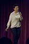 Photograph: [Comedy Night at the Muse Photograph UNTA_AR0797-148-035-0003]