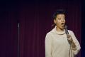Photograph: [Comedy Night at the Muse Photograph UNTA_AR0797-148-035-0017]