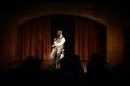 Photograph: [Comedy Night at the Muse Photograph UNTA_AR0797-150-022-0051]
