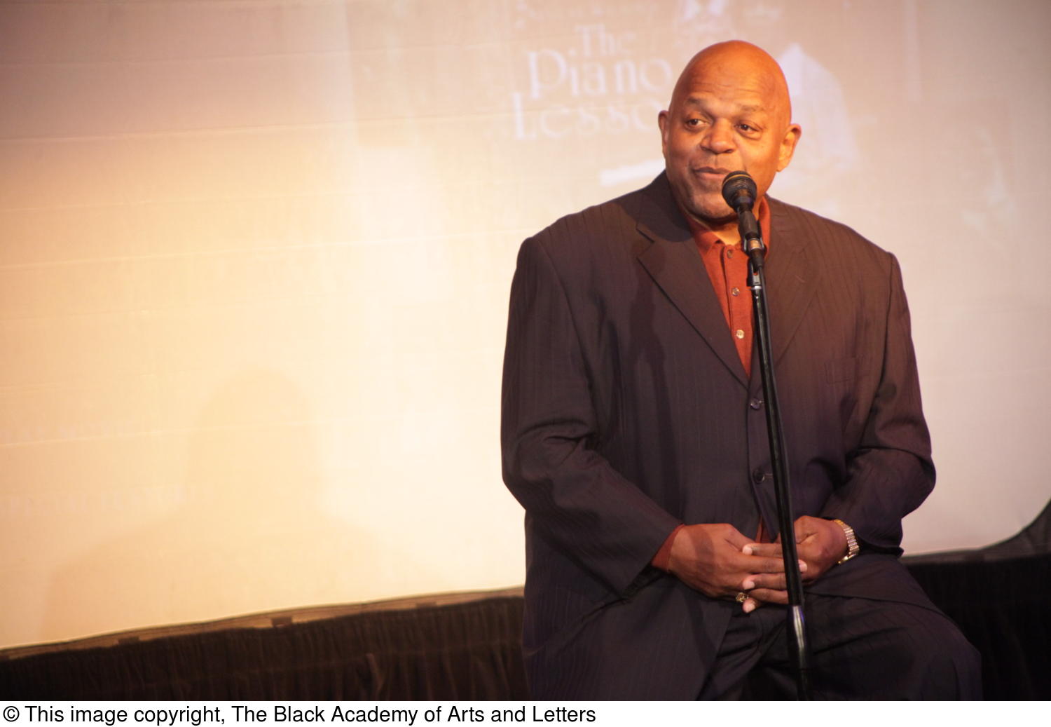 [Charles Dutton gives speech, 6]
                                                
                                                    [Sequence #]: 1 of 1
                                                
