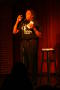 Photograph: [Comedy Night at the Muse Photograph UNTA_AR0797-150-011-0004]