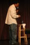 Photograph: [Comedy Night at the Muse Photograph UNTA_AR0797-148-033-0142]