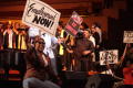 Thumbnail image of item number 1 in: '[Black Music and the Civil Rights Movement Concert Photograph UNTA_AR0797-138-011-0116]'.