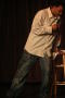Photograph: [Comedy Night at the Muse Photograph UNTA_AR0797-148-033-0130]