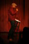 Photograph: [Comedy Night at the Muse Photograph UNTA_AR0797-150-006-0284]