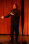 Photograph: [Comedy Night at the Muse Photograph UNTA_AR0797-150-019-0003]