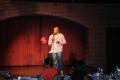 Photograph: [Comedy Night at the Muse Photograph UNTA_AR0797-151-003-0058]