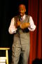 Photograph: [Comedy Night at the Muse Photograph UNTA_AR0797-150-022-0058]