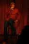 Photograph: [Comedy Night at the Muse Photograph UNTA_AR0797-150-006-0296]