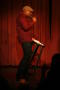 Photograph: [Comedy Night at the Muse Photograph UNTA_AR0797-150-006-0288]