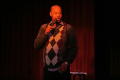 Photograph: [Comedy Night at the Muse Photograph UNTA_AR0797-148-036-0006]