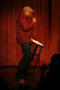 Photograph: [Comedy Night at the Muse Photograph UNTA_AR0797-150-006-0287]