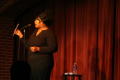 Photograph: [Comedy Night at the Muse Photograph UNTA_AR0797-150-006-0005]
