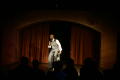 Photograph: [Comedy Night at the Muse Photograph UNTA_AR0797-150-022-0050]